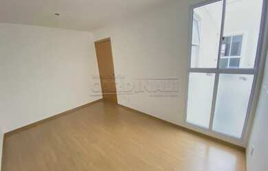 Imagem 3: Sao Carlos - Apartamento Padrão - Parque Santa Felicia Jardim