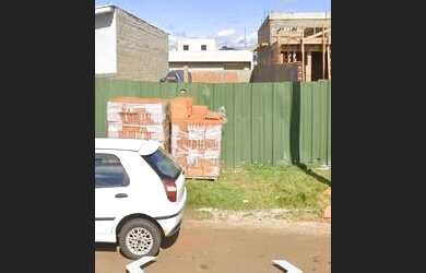 Imagem: O terreno e está localizado em Carimã, Foz do Iguaçu à venda