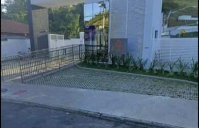 Imagem: O apartamento possui 2 Dormitórios, 1 Banheiro e está localizado