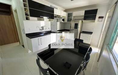 Imagem: A casa possui 2 Dormitórios, 2 Banheiros, 1 Vaga na garagem