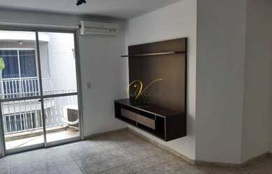 Imagem 2: Apartamento com 3 dormitórios, 87 m² - venda por R$ 320.000,00 ou aluguel por R$ 1.660,00