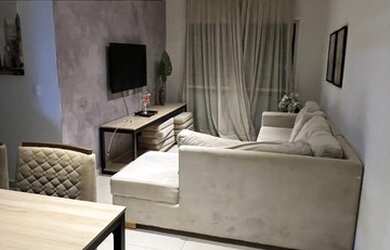 Imagem 4: Apartamento por Temporada A partir R$ 230,00 na Praia do Futuro em Fortaleza-CE...