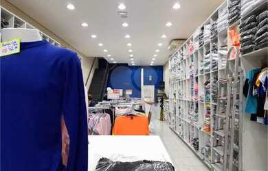 Imagem 4: Loja bem localizada entre Artur de Azevedo e Teodoro Sampaio Prox ao Metrô...