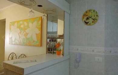 Imagem 15: Prédio novo c/ lazer. Imóvel novo, 78m² de Área, 1 Vaga na garageme2...