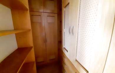 Imagem 12: Apto Amplo, arejado e com linda vista no excelente condomínio Village São Conrado (Ed Port