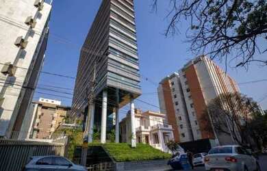 Imagem 11: Apartamento à venda, Ed. Casa Rosada Residências, Rua da Bahia, Lourdes,...