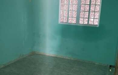 Imagem: A casa possui 2 Dormitórios, 2 Banheiros, 80m² de Área e