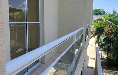 Imagem: A casa possui 2 Dormitórios, 2 Banheiros, 78m² de Área e