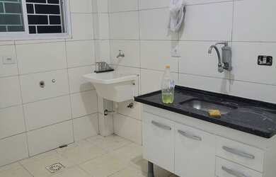 Imagem 1: Alugo apartamento. 1 Vaga na garageme1 Dormitório