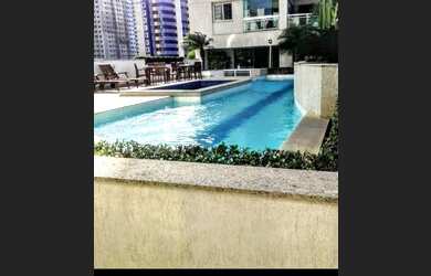 Imagem: O apartamento possui 3 Dormitórios, 3 Banheiros, 2 Vagas na