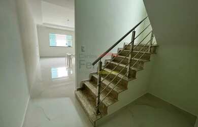 Imagem 10: Sobrado Novo Jardim Guapira - 3 suítes 2 vagas