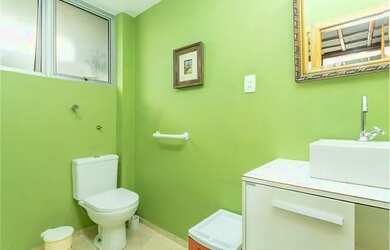 Imagem 14: APARTAMENTO RESIDENCIAL em São Paulo - SP, Pinheiros