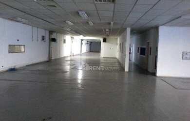 Imagem 7: Galpão, 5400 m² - venda por R$ 40.000.000,00 ou aluguel por R$ 142.543,98...