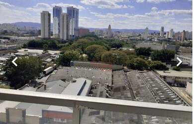 Imagem 6: Sala, 38 m² - venda por R$ 400.000 ou aluguel por R$ 2.500/mês - Barra...