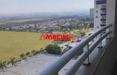 Imagem: O apartamento na cobertura possui 4 Dormitórios, 5 Banheiros