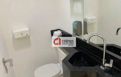Imagem 10: Sala, 42 m² - venda por R$ 420.000,00 ou aluguel por R$ 2.716,98/mês...