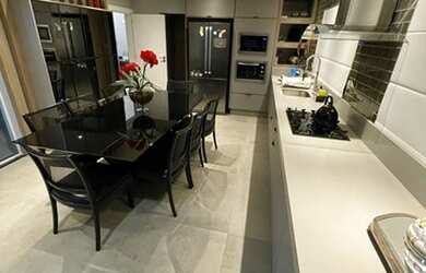 Imagem 4: Sobrado Alto Padrão Village das Hortênsias Campo Moura