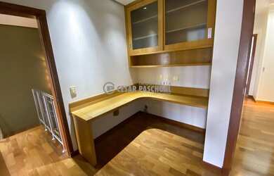 Imagem 12: Apartamento Cobertura Jardim Santa Angela Disponível Para Locação Jardim Santa Angela 4 D