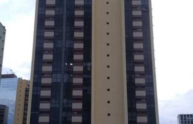 Imagem: O depósito possui 1 Vaga na garagem, 27m² de Área e está