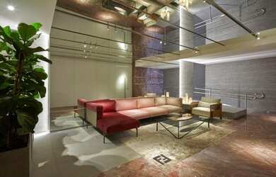 Imagem 5: Apartamento à venda, Ed. Casa Rosada Residências, Rua da Bahia, Lourdes,...