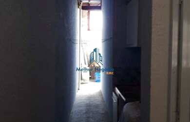 Imagem 8: Casa de Condomínio com 2 dorms, Núcleo Santa Isabel, Hortolândia -...