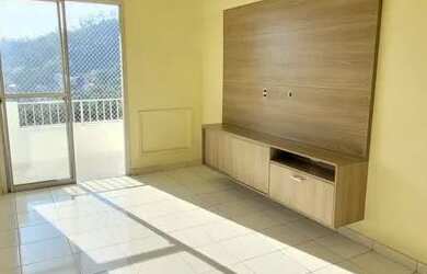 Imagem: Apartamento para aluguel tem 54 metros quadrados com 15 quartos