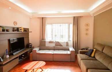 Imagem: O apartamento possui 3 Dormitórios, 2 Banheiros, 98m² de Área