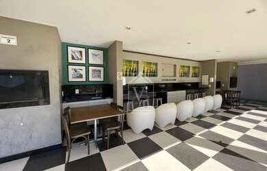 Imagem 15: Apartamento com 2 dormitórios, 50 m² - venda por R$ 295.000,00 ou aluguel...