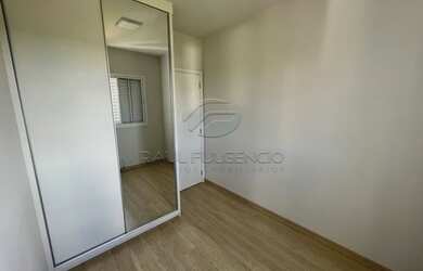 Imagem 11: Londrina - Apartamento Padrão - Gleba Fazenda Palhano