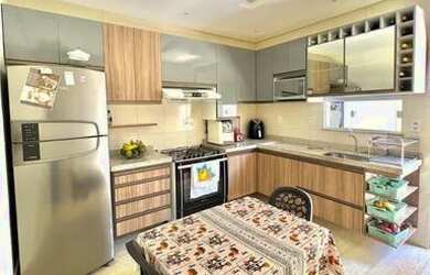 Imagem 3: Casa no Condomínio GRAND VIEW