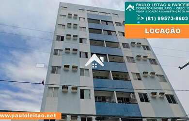 Imagem 2: Apartamento Candeias Mobiliado com 2 quartos por 2200 reais mensais