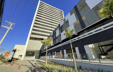 Imagem 11: Andar corporativo para locação na Barra Funda com 1025 metros 28 vagas