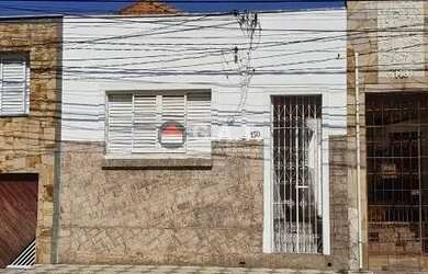 Imagem: A casa possui 2 Dormitórios, 1 Banheiro, 80m² de Área e