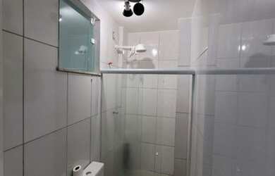 Imagem: O studio possui 1 Dormitório, 1 Banheiro, 25m² de Área, Imóvel