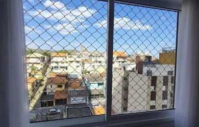 Imagem 4: Apartamento à venda 2 quartos 1 suíte 1 vaga Arcadia Centro - São Bernardo...