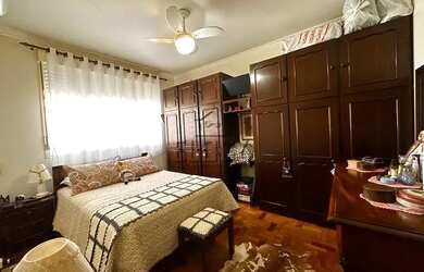 Imagem 3: Apartamento com 2 Dormitorio s localizado a no bairro Centro em São Leopoldo...