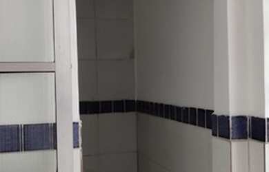 Imagem 3: Apartamento 1/4. 55m² de Área, 1 Banheiroe1 Dormitório