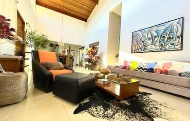 Imagem 5: Casa de Condominio em Jardim Maristela - Atibaia