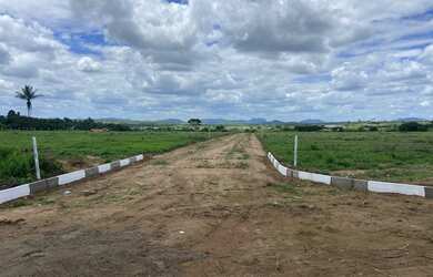Imagem 3: Tarefas de terra a venda a 20km de Feira de Santana