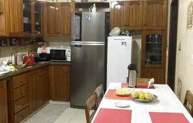 Imagem 12: CASA INDIVIDUAL NO CONDOMÍNIO COLINA VERDE NA FREGUESIA - AO LADO DO...