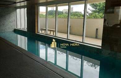 Imagem 2: Apartamento com 2 dormitórios à venda, 60 m² por R$ 450.000,00 - Centro...