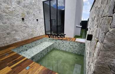 Imagem 9: Casa no Jardins Porto. Piscina, Churrasqueira, Ar-condicionadoeGuarda...