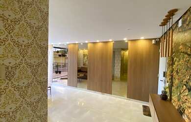 Imagem: O apartamento possui 3 Dormitórios, 2 Banheiros, 1 Vaga na