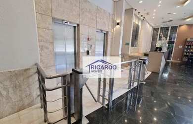 Imagem 8: Sala, 40 m² - venda por R$ 299.000,00 ou aluguel por R$ 2.780,00/mês...