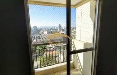 Imagem 12: Apartamento para venda, Centro de Osasco, com 3 dormitórios e 2 vagas...