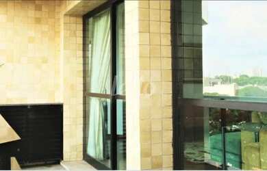 Imagem 15: São Paulo - Apartamento Padrão - Moema