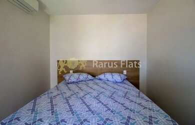 Imagem 9: Flat para alugar na Vila Olímpia - Edifício York Duplex Residence -...