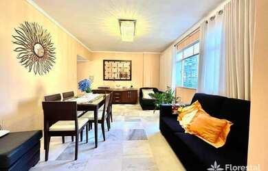 Imagem 7: Apartamento com 3 dormitórios, 117 m² - venda por R$ 605.000,00 ou aluguel...