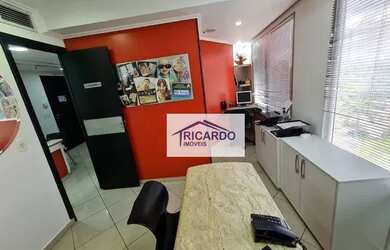Imagem 6: Sala, 40 m² - venda por R$ 299.000,00 ou aluguel por R$ 2.780,00/mês...