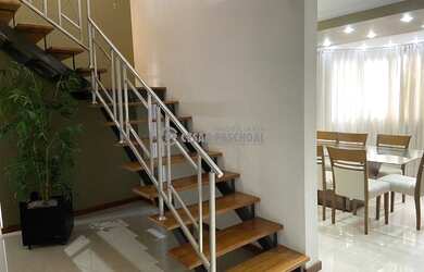 Imagem 5: Apartamento Cobertura Jardim Santa Angela Disponível Para Locação Jardim Santa Angela 4 D